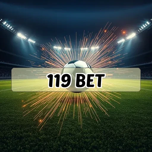 119 bet.com Esports