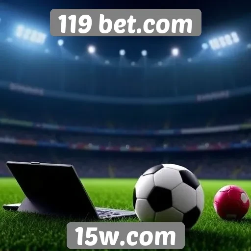 análise de recursos exclusivos do site 119 bet.com