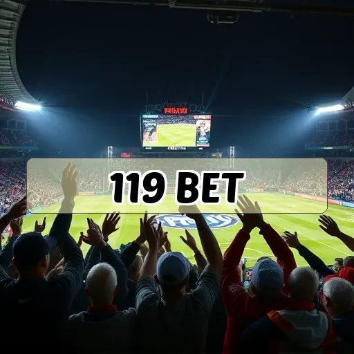 119 bet.com FAQ