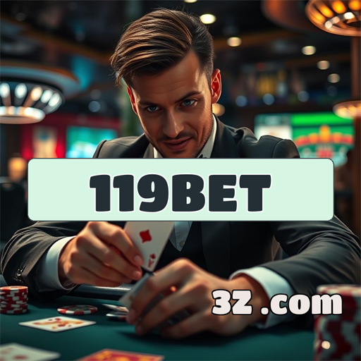 Baixar Apps e Jogos Incríveis no 119 bet.com