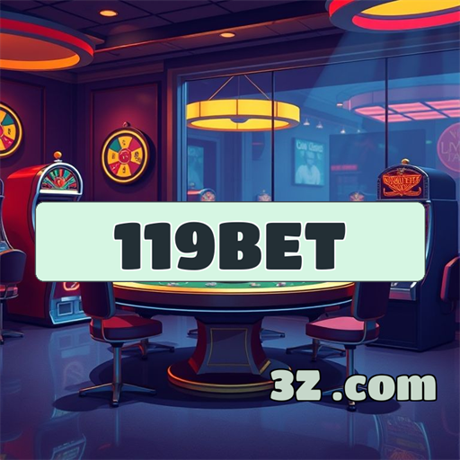 Bônus Incríveis e Diversos no 119 bet.com para Todos!
