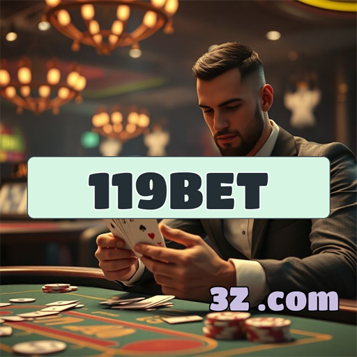 Explore o cassino vibrante do 119 bet.com e ganhe muito!