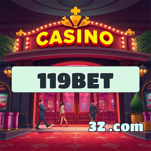 Aposte com Segurança na Seção Confiável do 119 bet.com