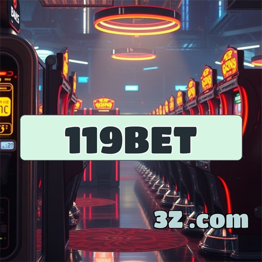Experimente a Diversão dos Jogos na 119 bet.com