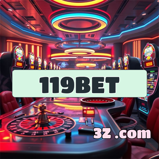Login Inovador no 119 bet.com: Sua Porta para Apostas Empolgantes