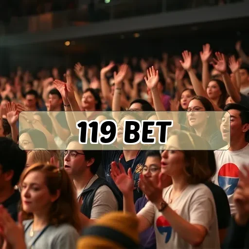 119 bet.com Apostas Ao Vivo