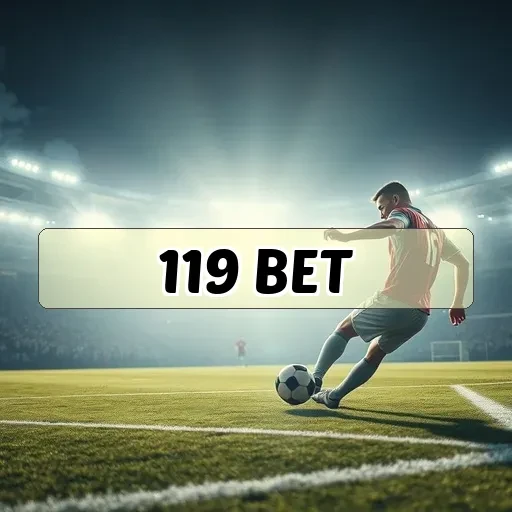 119 bet.com Loteria