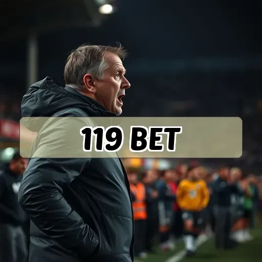119 bet.com Ofertas