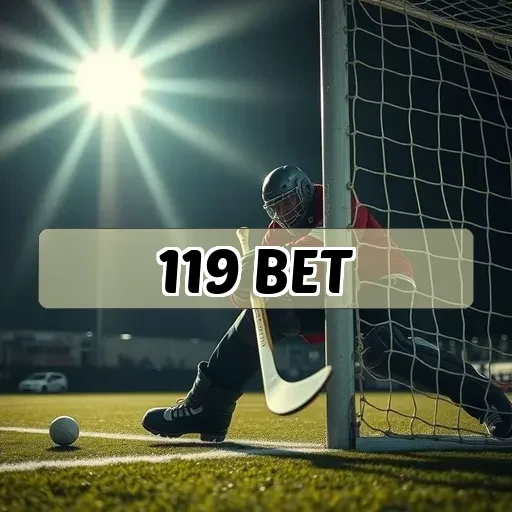 119 bet.com Pagamentos