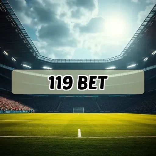 119 bet.com Responsável