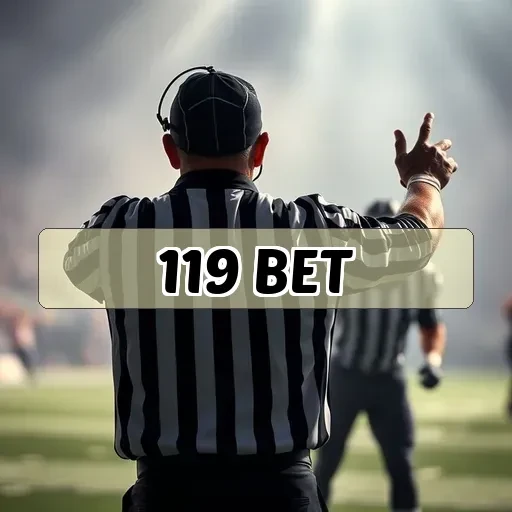 119 bet.com Esportes
